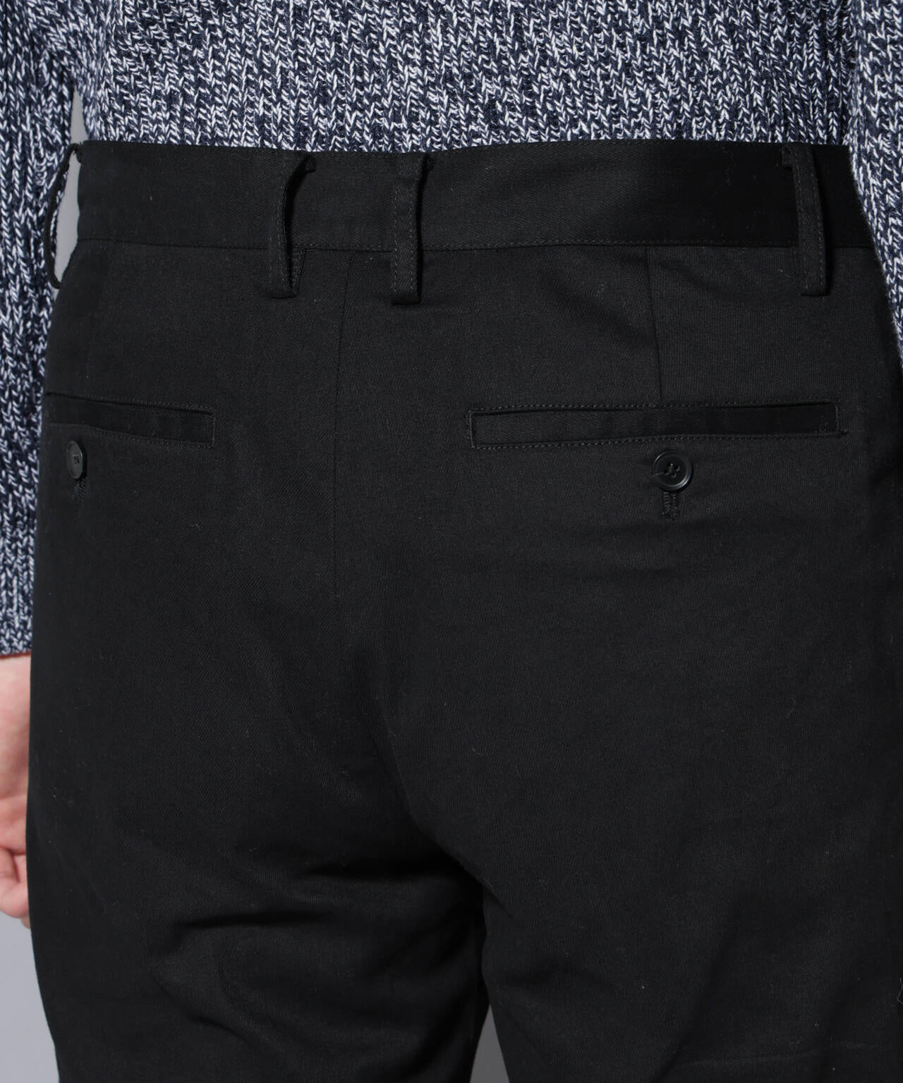 ストレッチコンパクトテーパード 6726127203