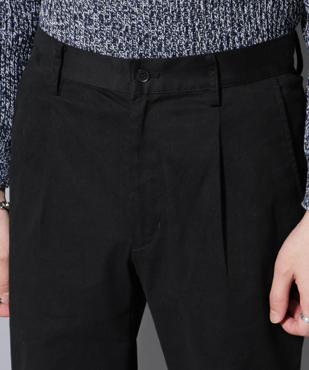 ストレッチコンパクトテーパード 6726127203