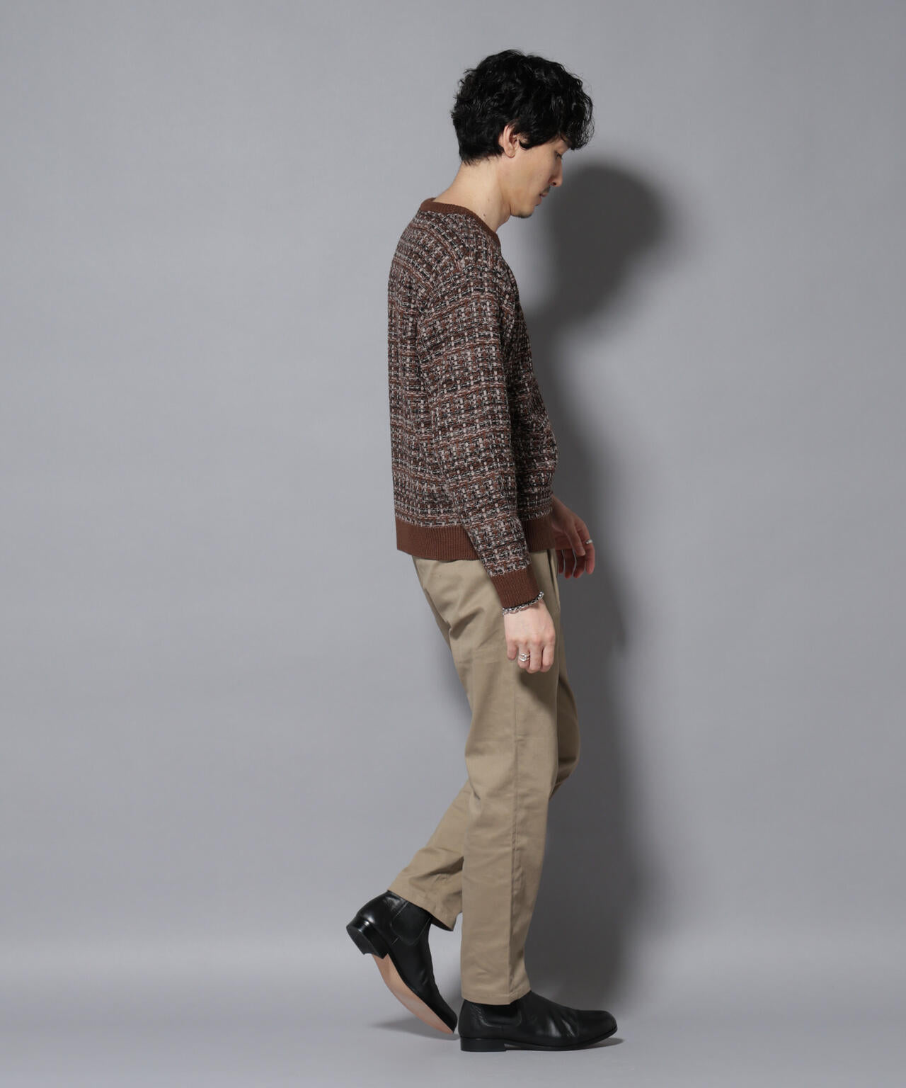 ストレッチコンパクトテーパード 6726127203