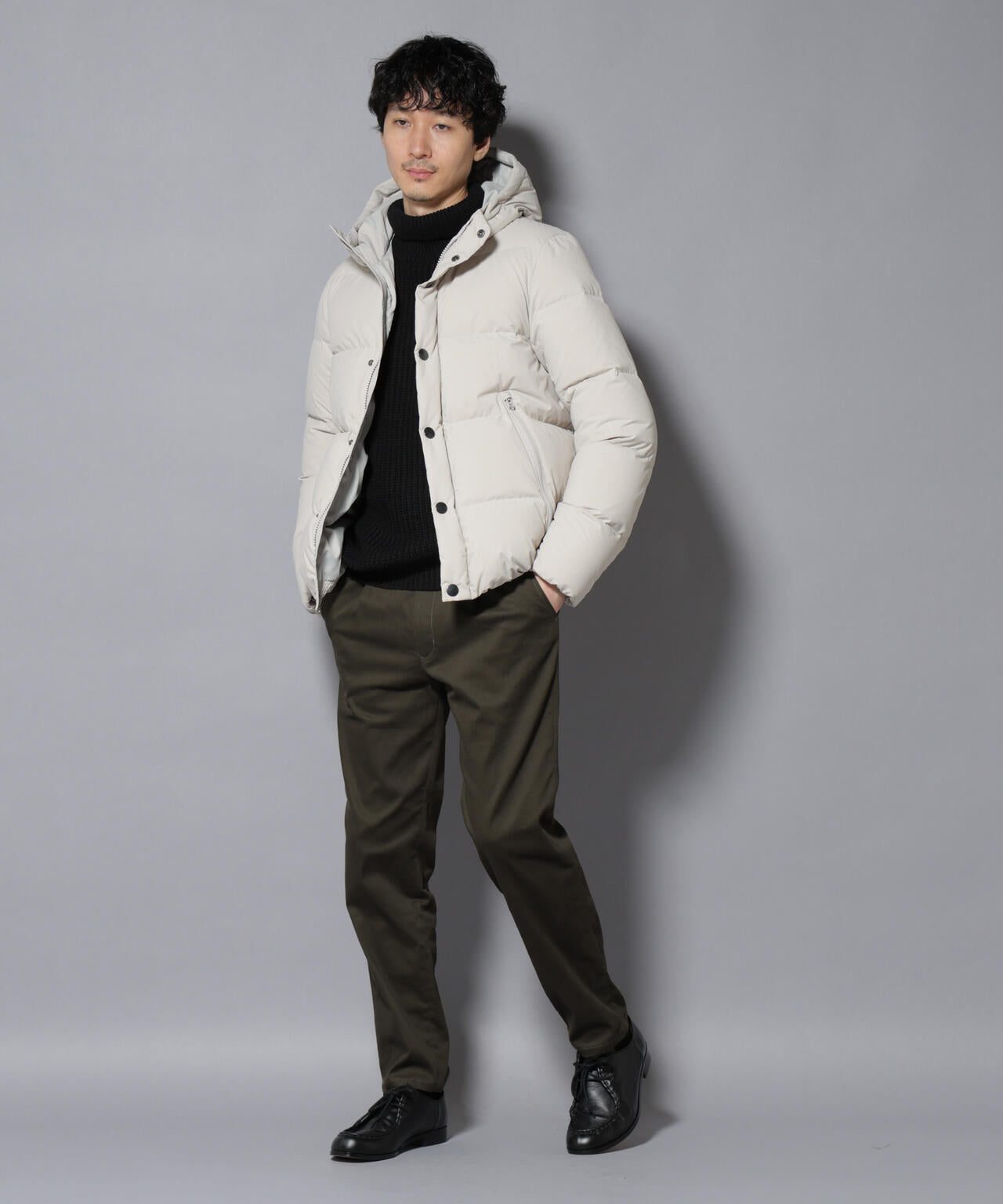 ストレッチコンパクトテーパード 6726127203