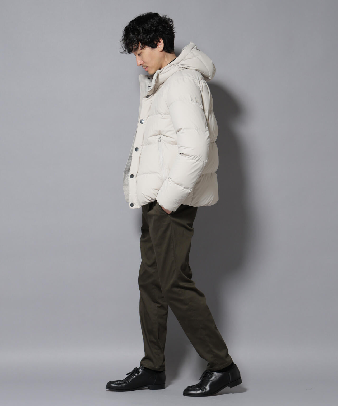 ストレッチコンパクトテーパード 6726127203