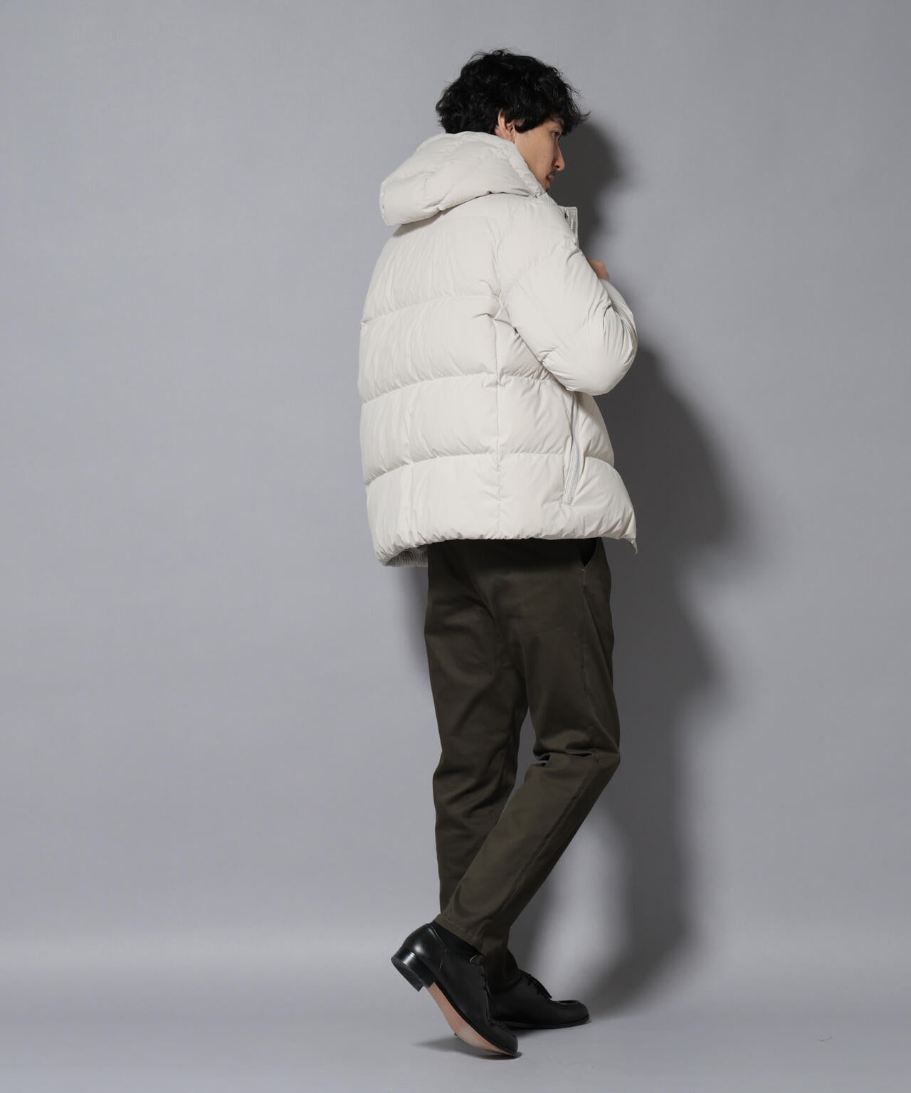 ストレッチコンパクトテーパード 6726127203