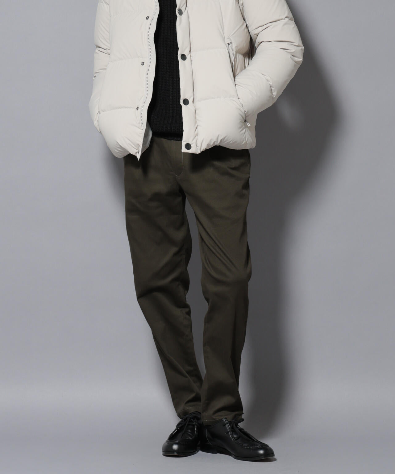 ストレッチコンパクトテーパード 6726127203