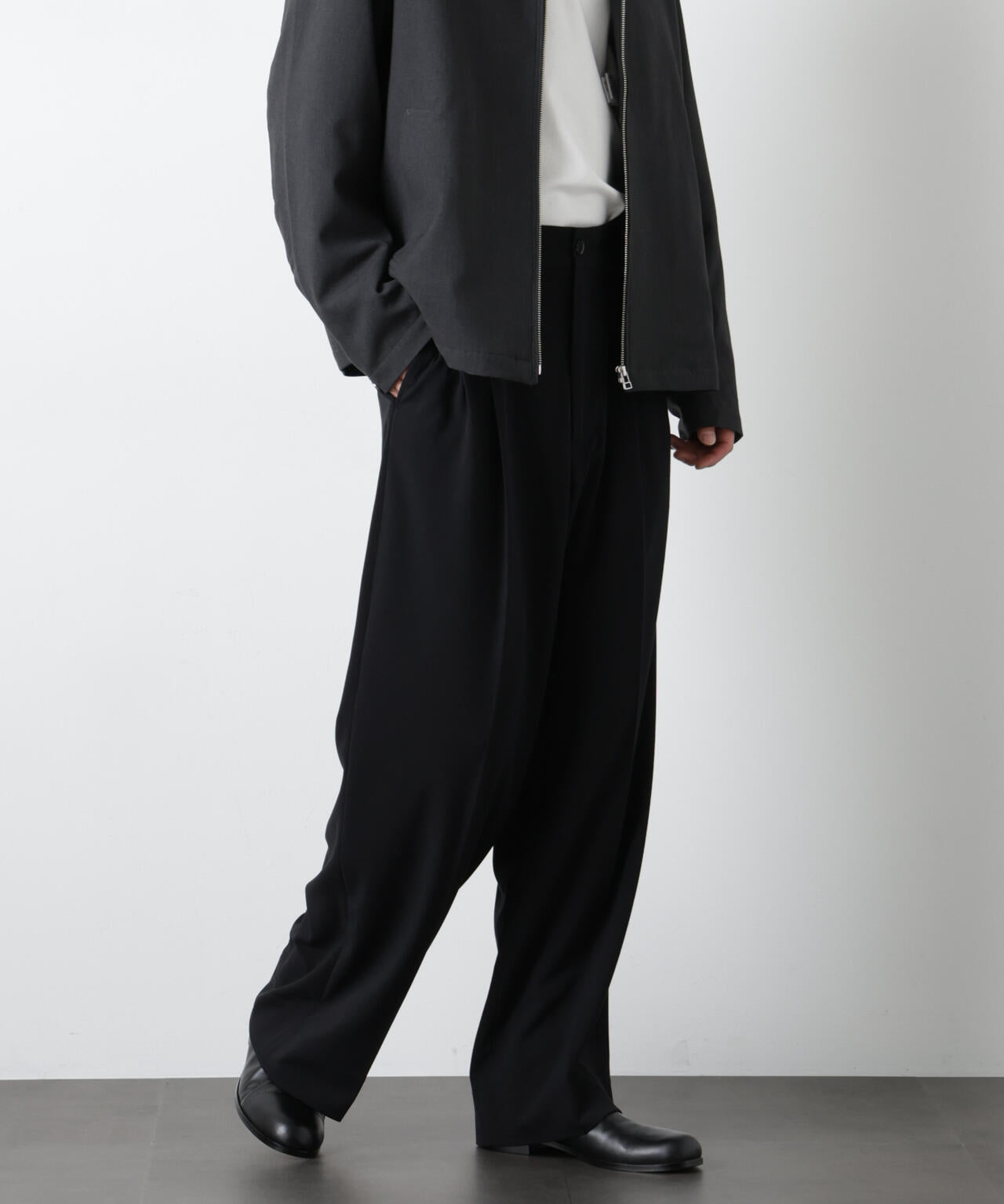 Men's Ranking パンツ｜ナノ・ユニバース公式通販サイト｜NANO universe