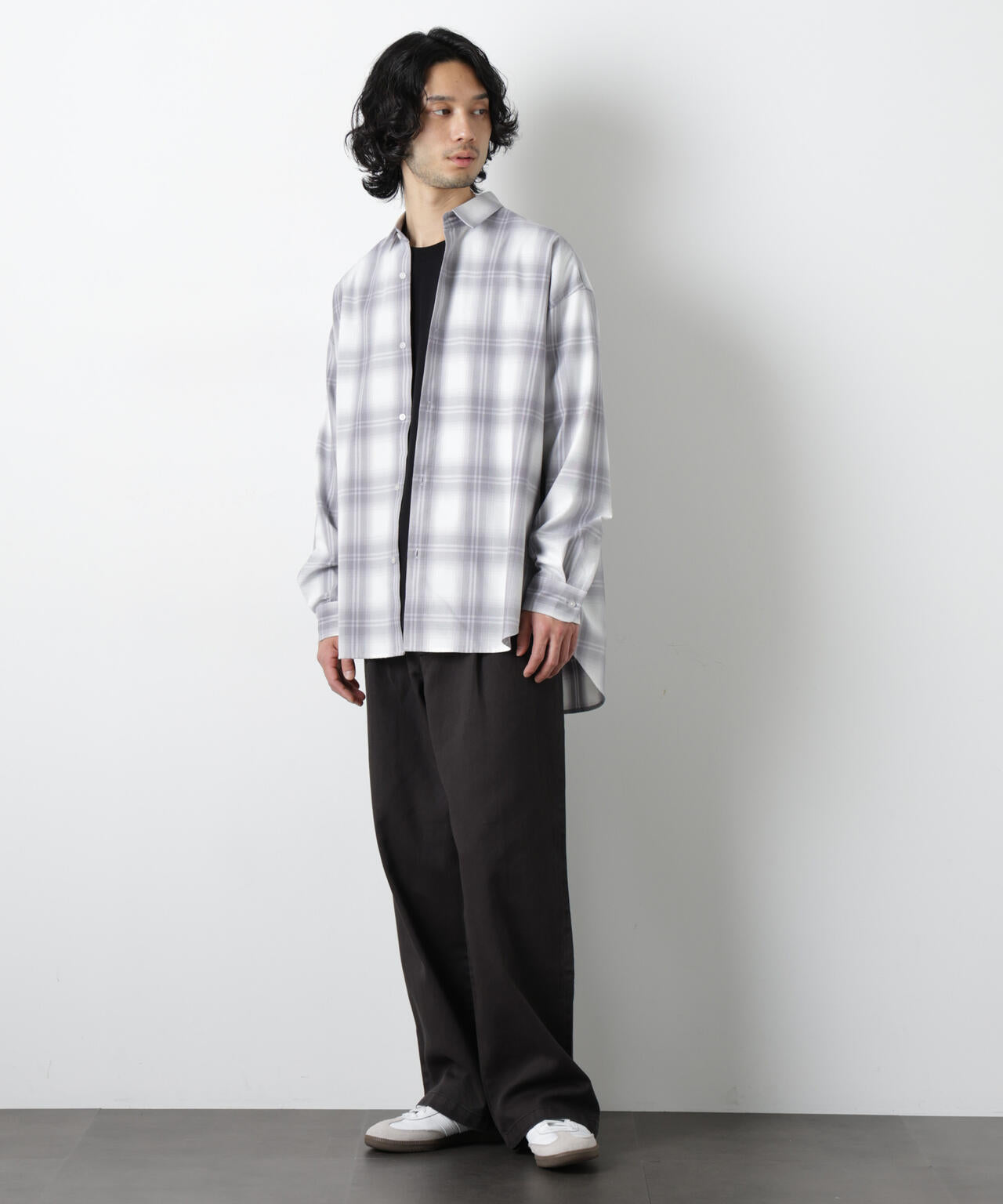 イージーバギーパンツ 6726127206