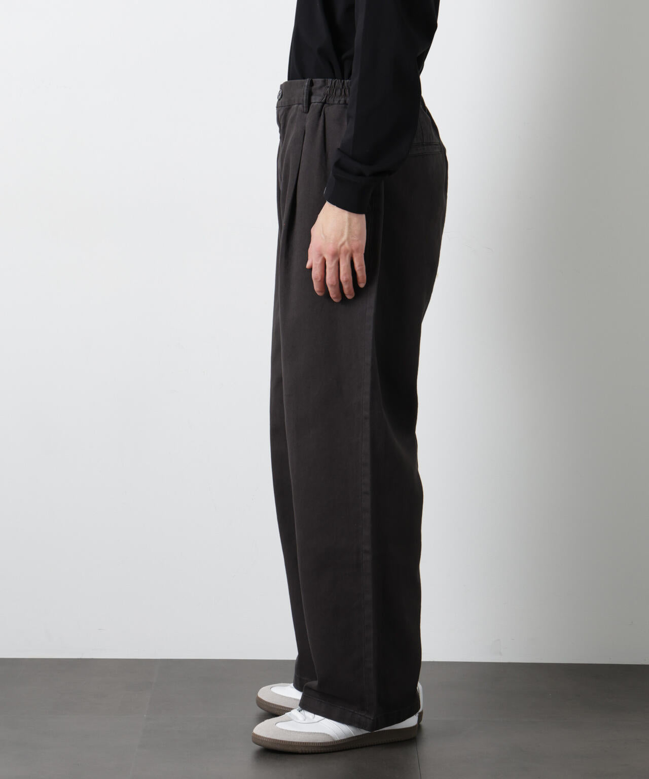 イージーバギーパンツ 6726127206