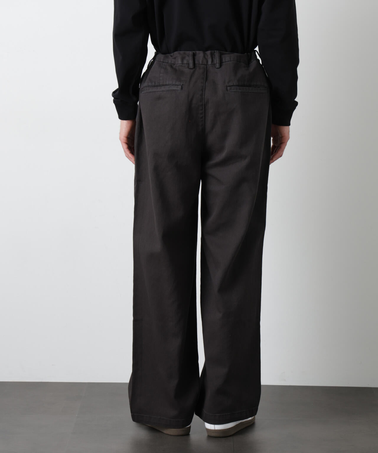 イージーバギーパンツ 6726127206