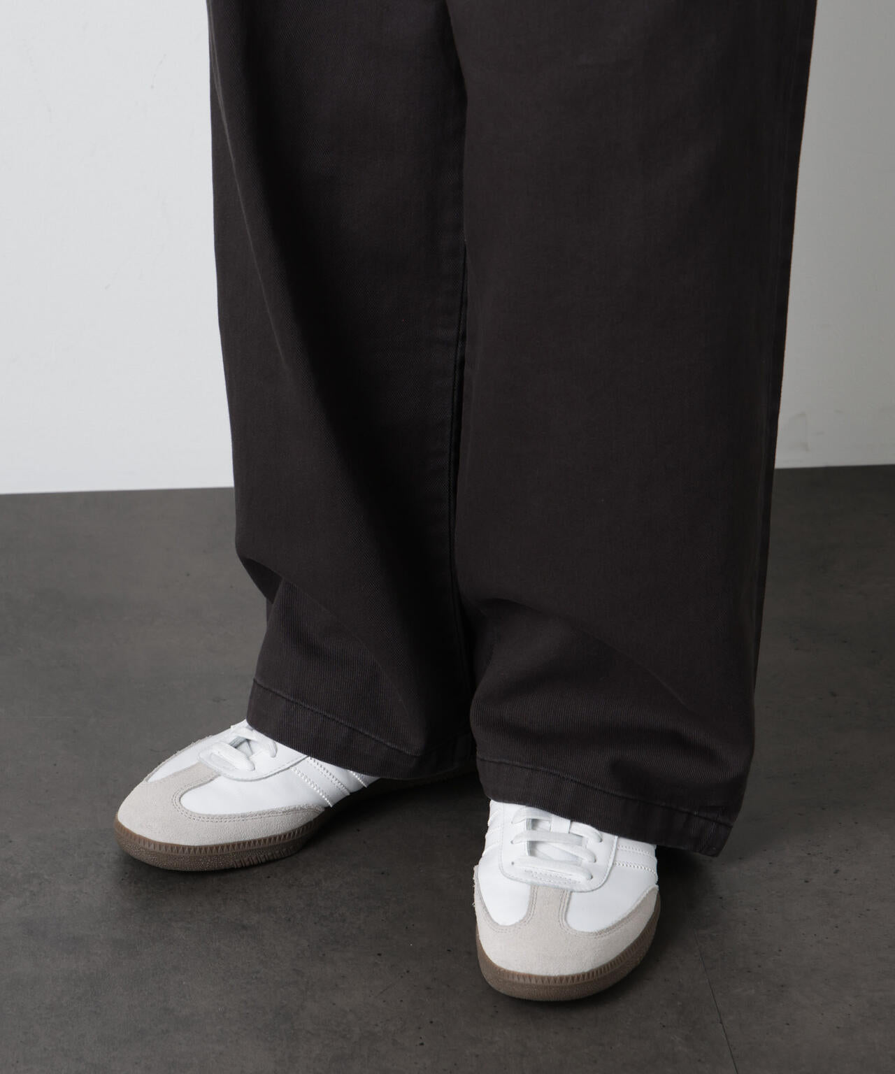 イージーバギーパンツ 6726127206