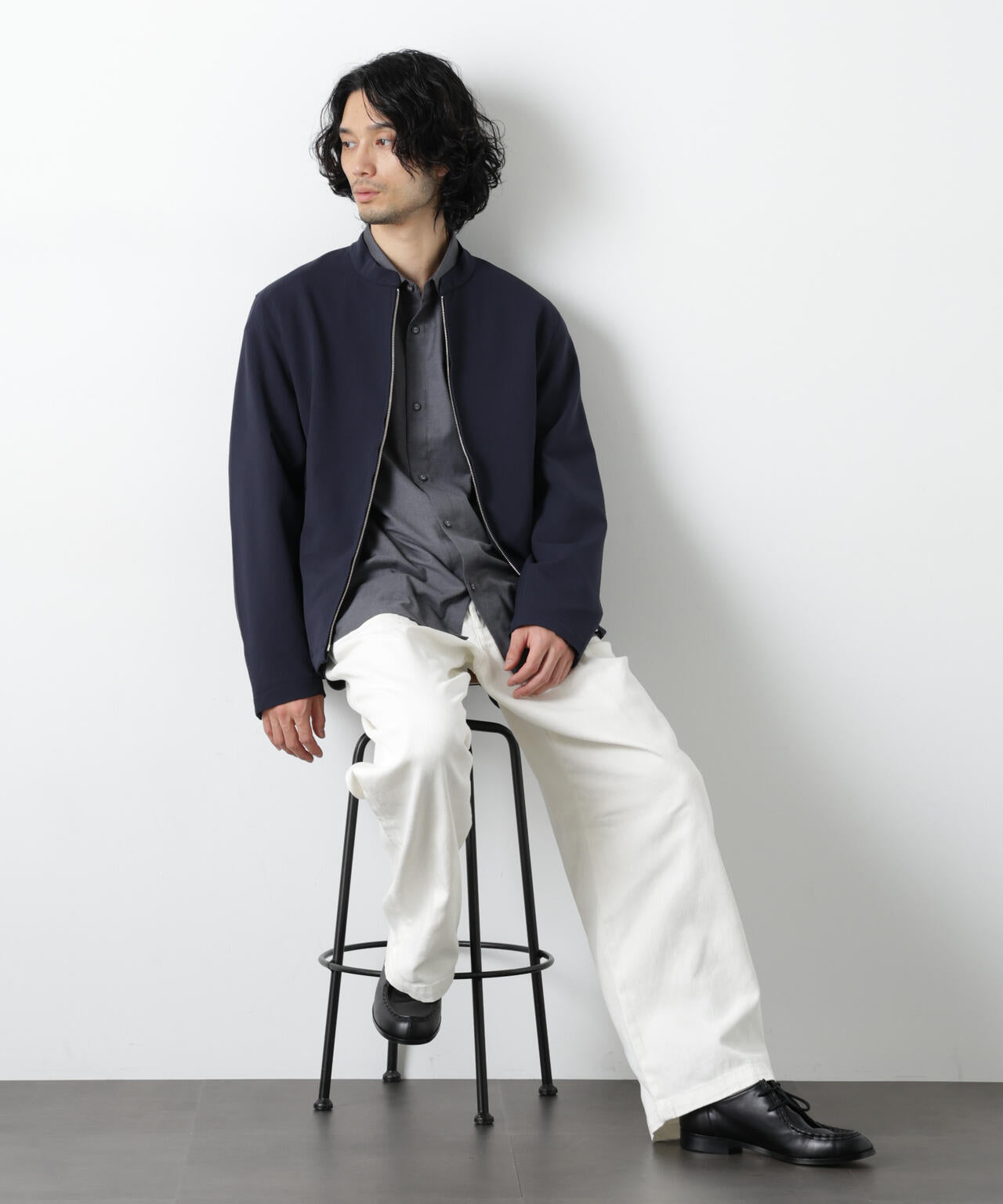 イージーバギーパンツ 6726127206