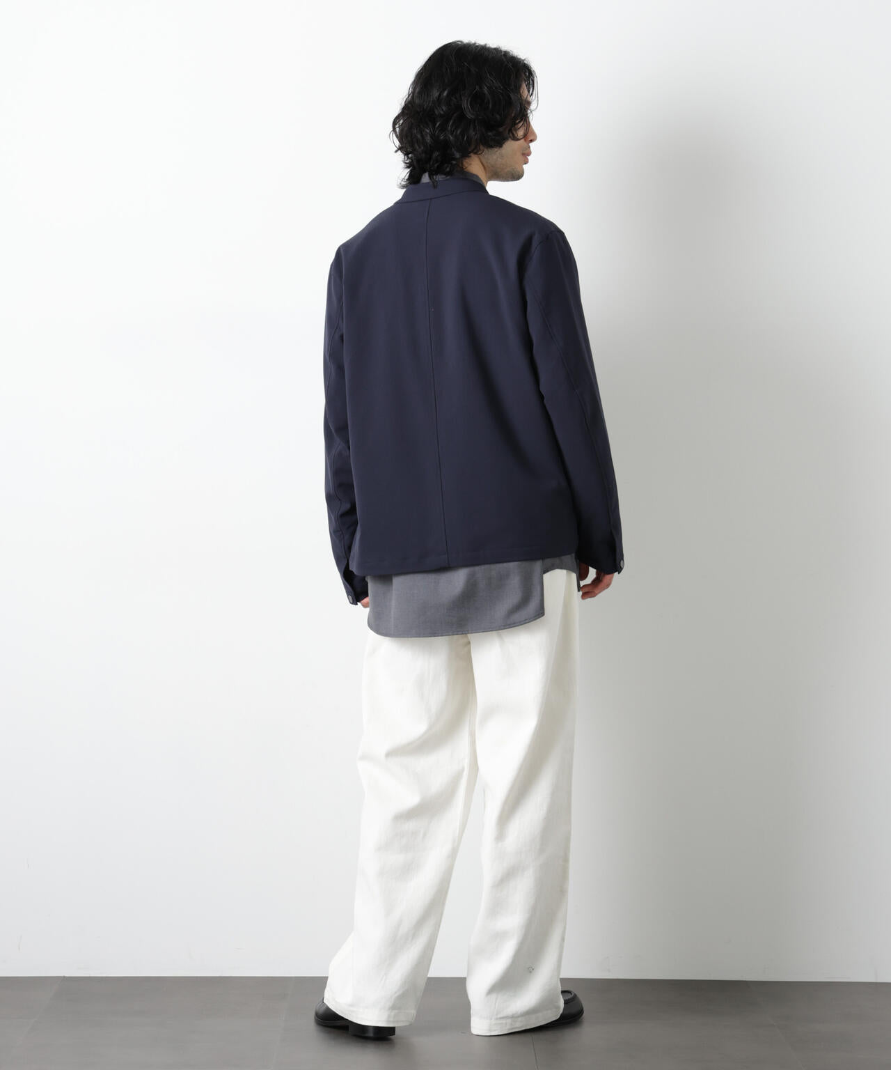 イージーバギーパンツ 6726127206