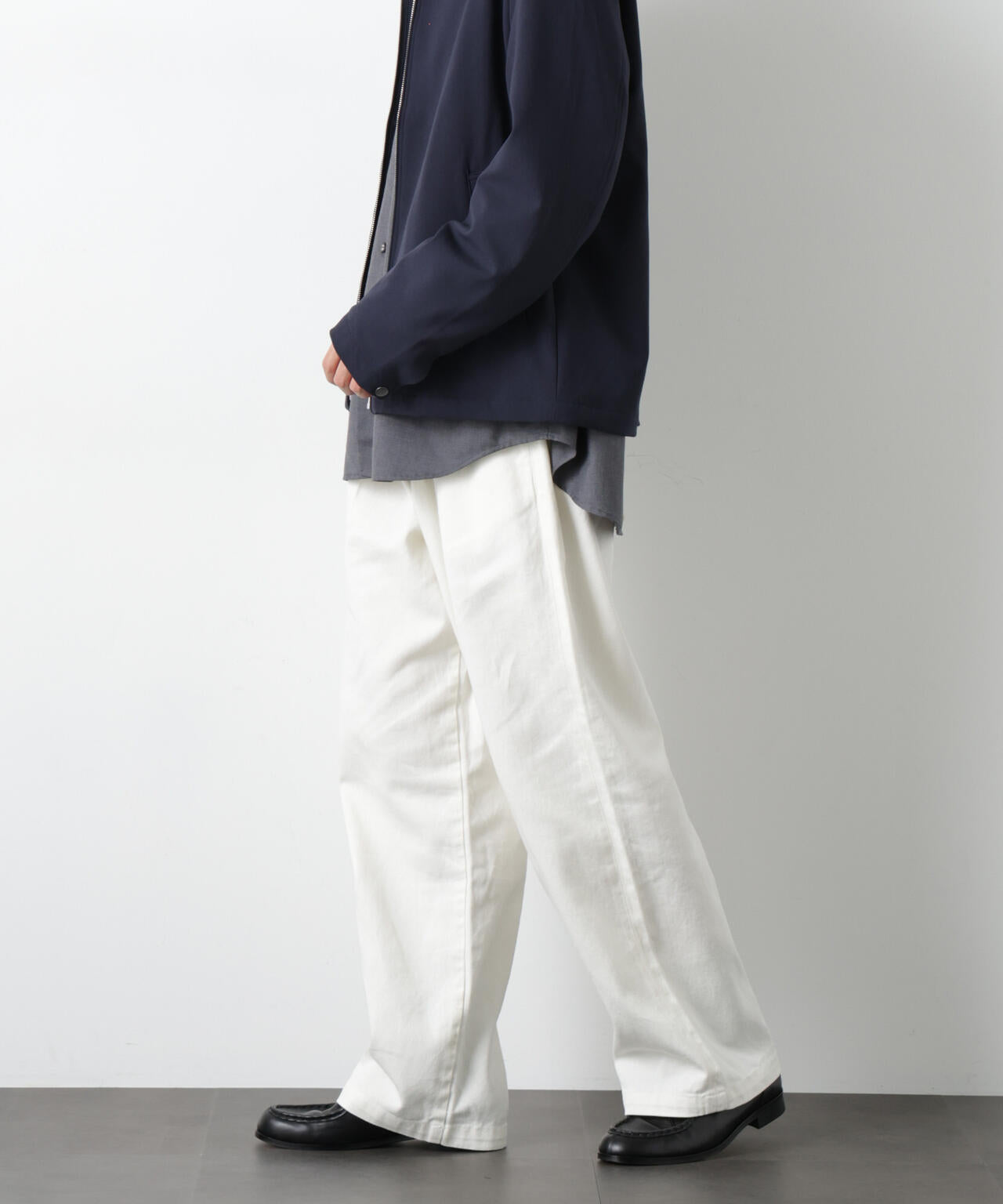 イージーバギーパンツ 6726127206