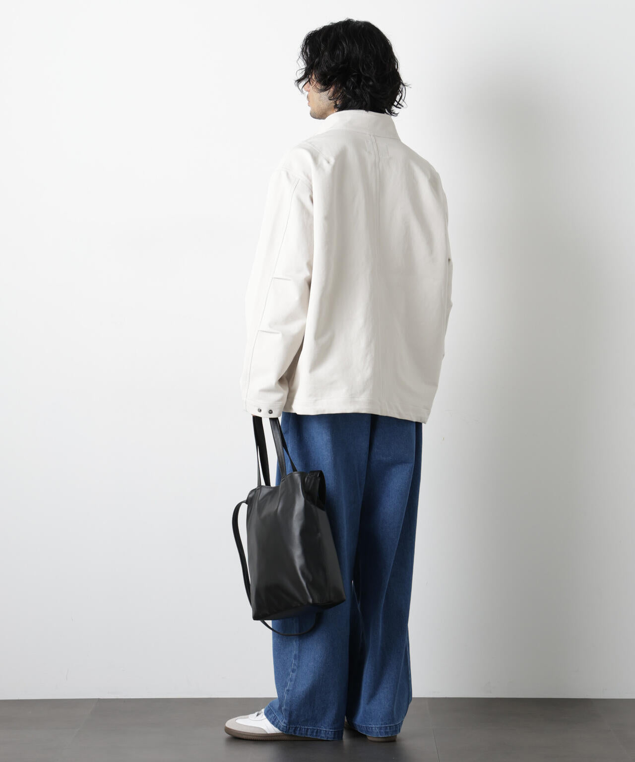 イージーバギーパンツ 6726127206