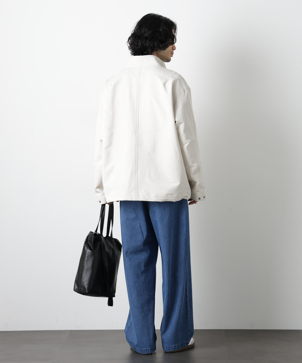 イージーバギーパンツ 6726127206