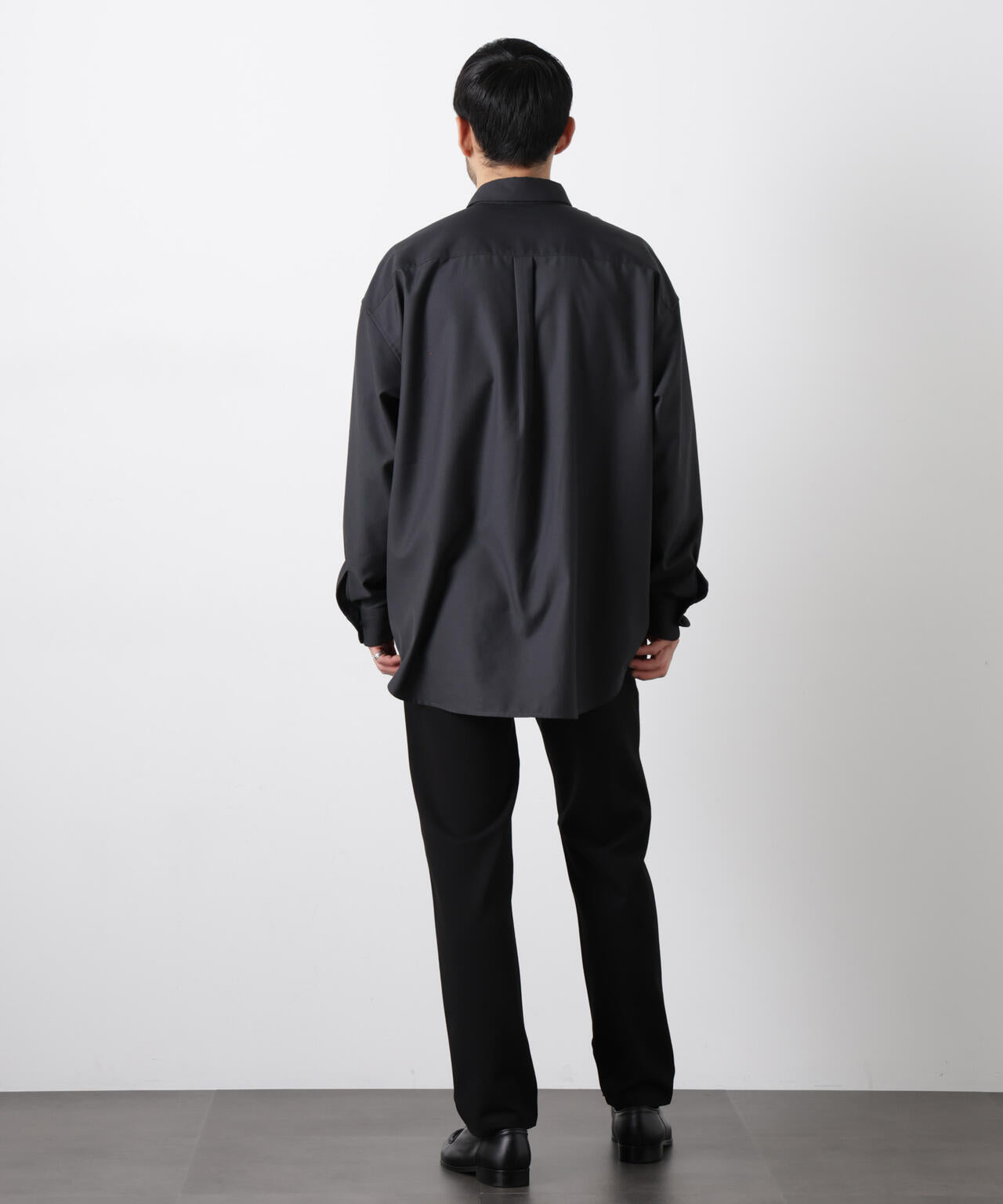 ストレッチ5Pテーパードパンツ 6726127207