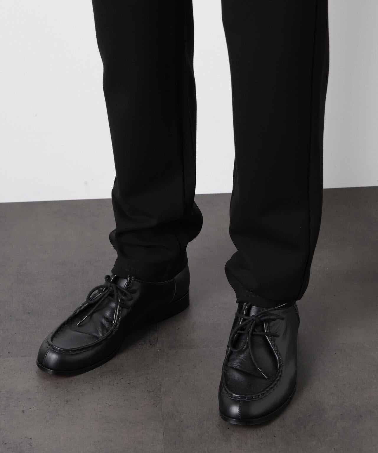 ストレッチ5Pテーパードパンツ 6726127207
