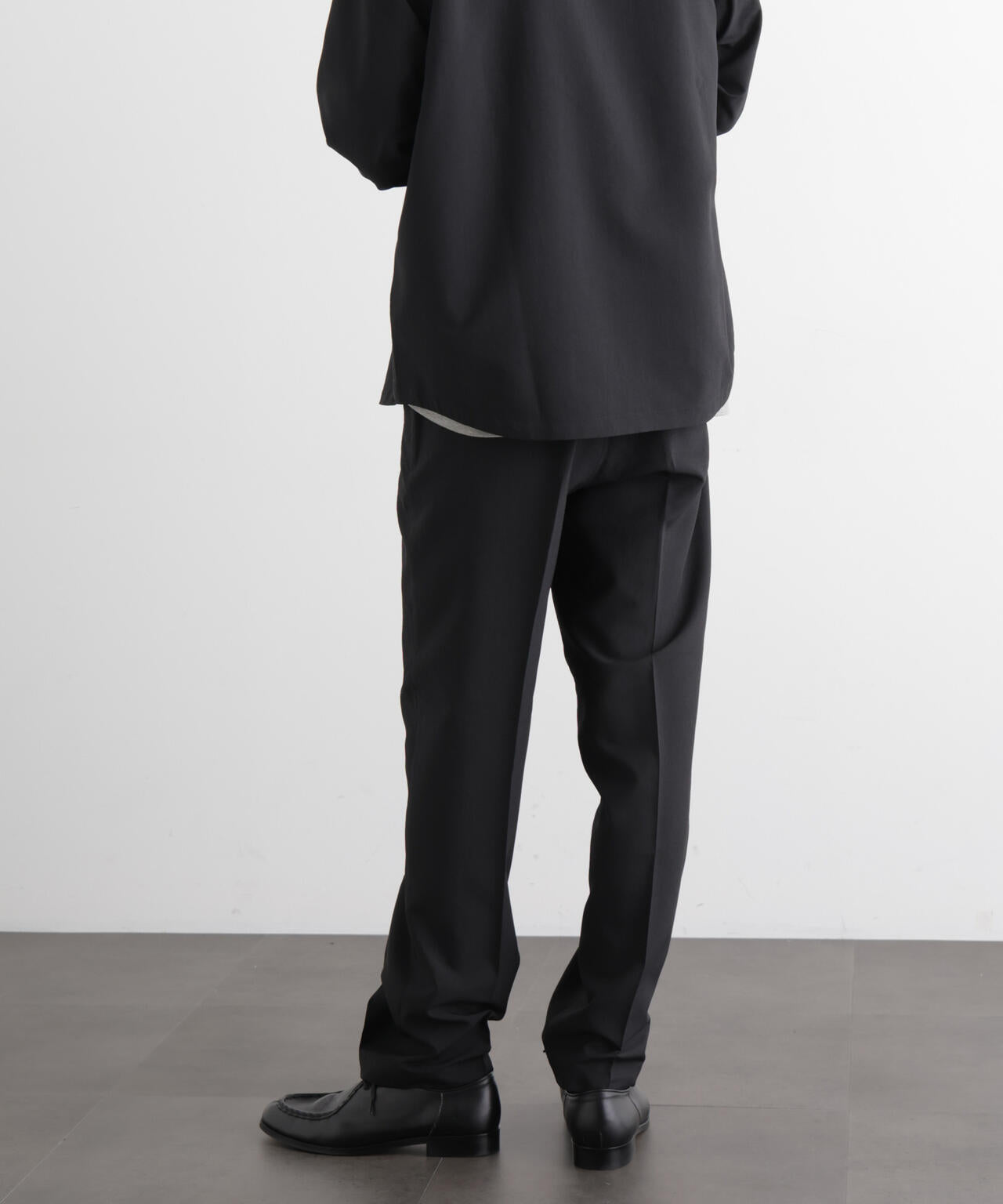 セオアルファ スラックス（セットアップ可） 6726127211