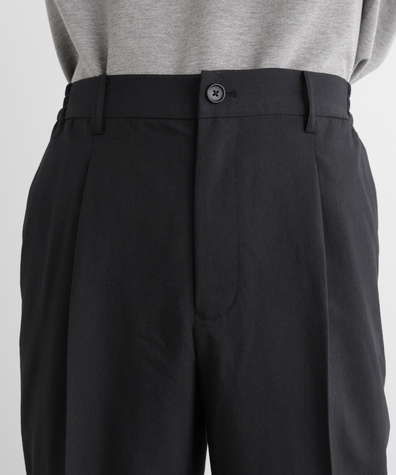 セオアルファ スラックス（セットアップ可） 6726127211