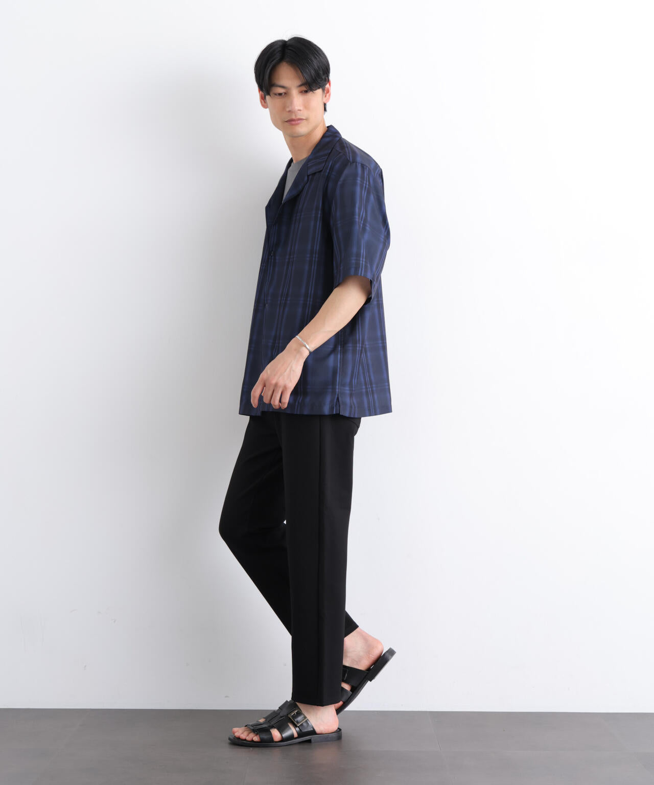 アンクルスキニー 5Pパンツ 6726127215