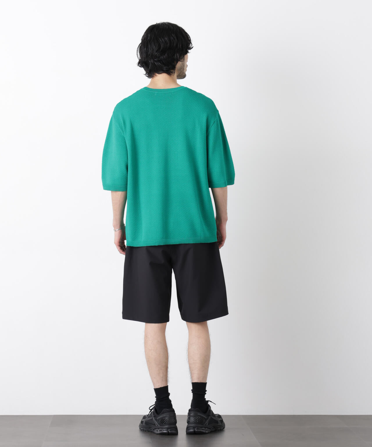 ライトウェイトストレッチ ショートパンツ（セットアップ可） 6726128201