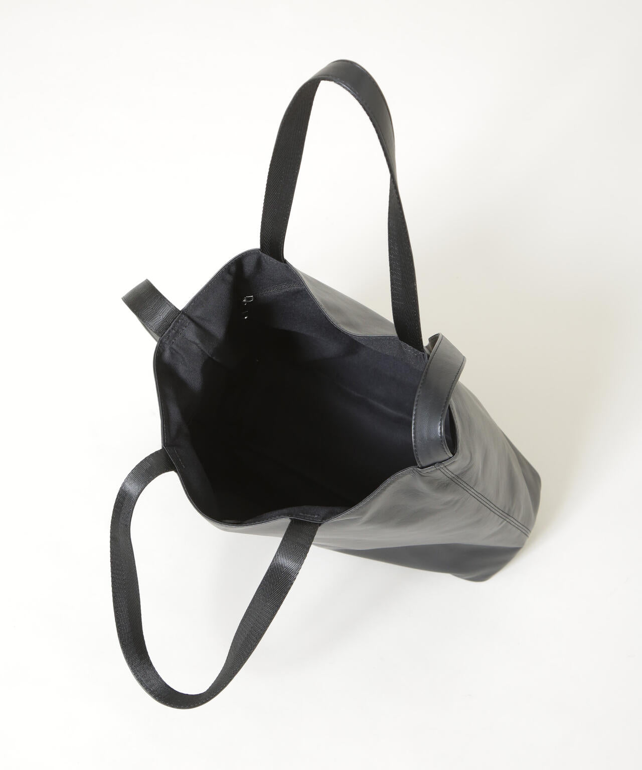 2WAY レザートートバッグ 6726132201