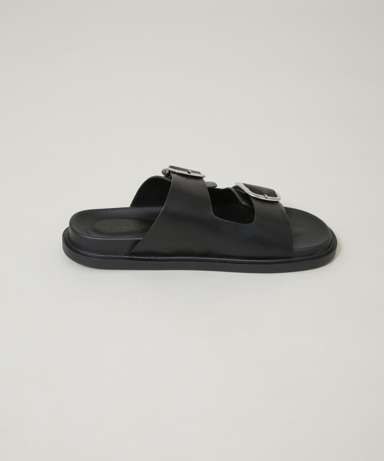 ビッグバックルサンダル 6726135202