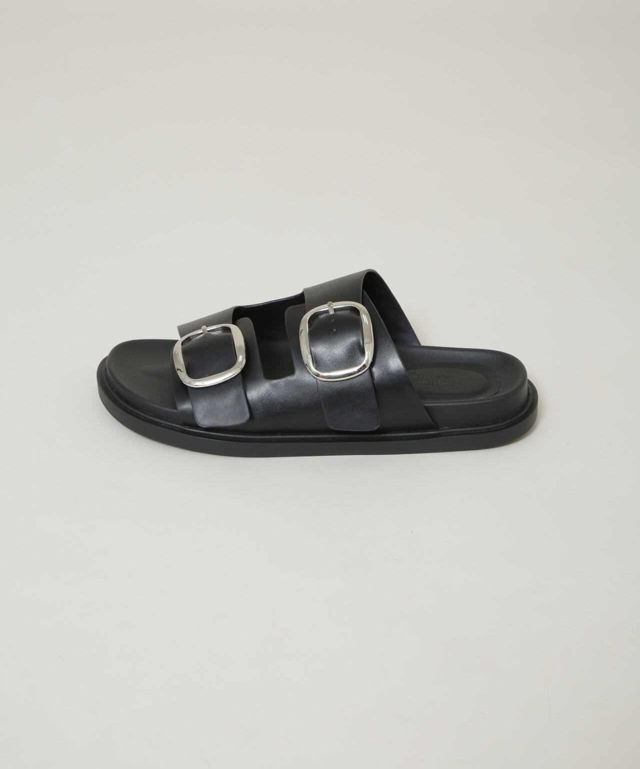 ビッグバックルサンダル 6726135202