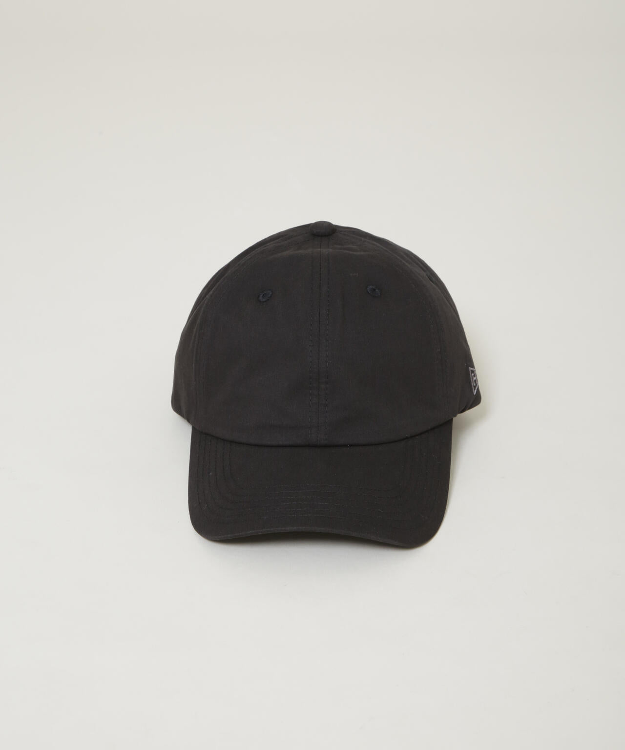 Healthknit/別注 ワンポイント刺繍ライトCAP 6726139008