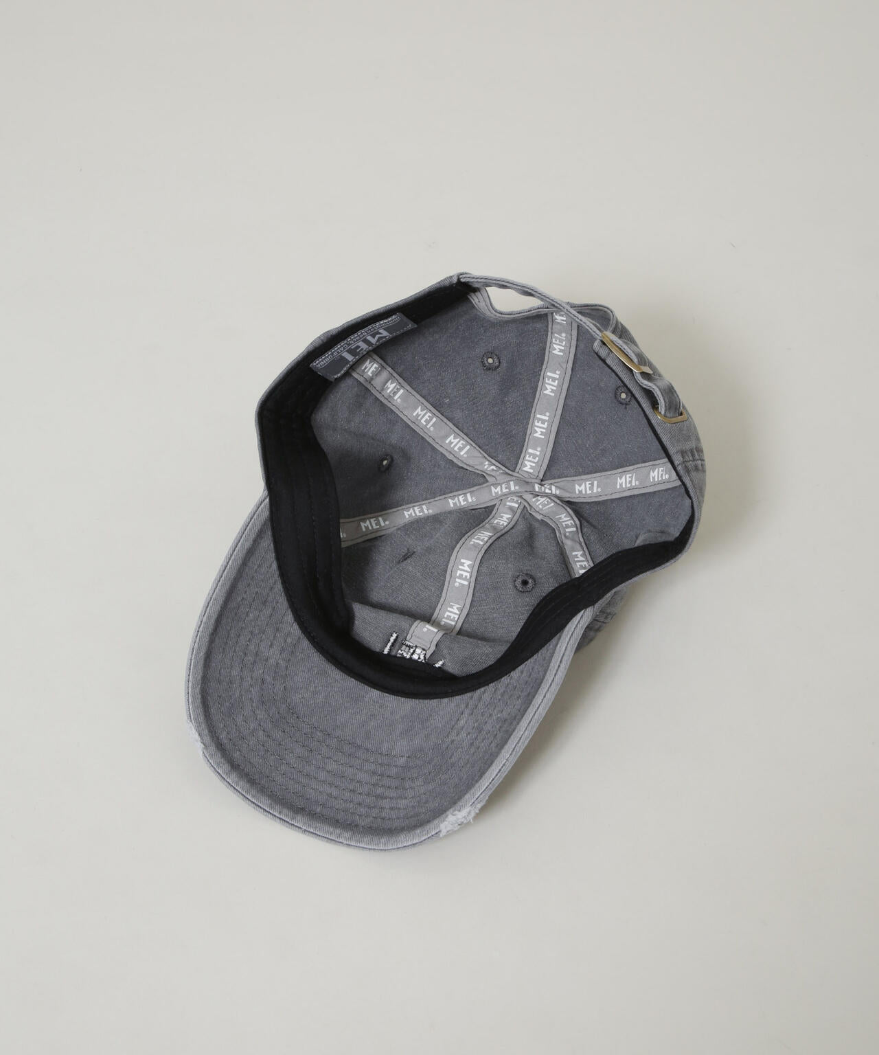 MEI / MEI PIGMENTWASH & DAMAGE CAP