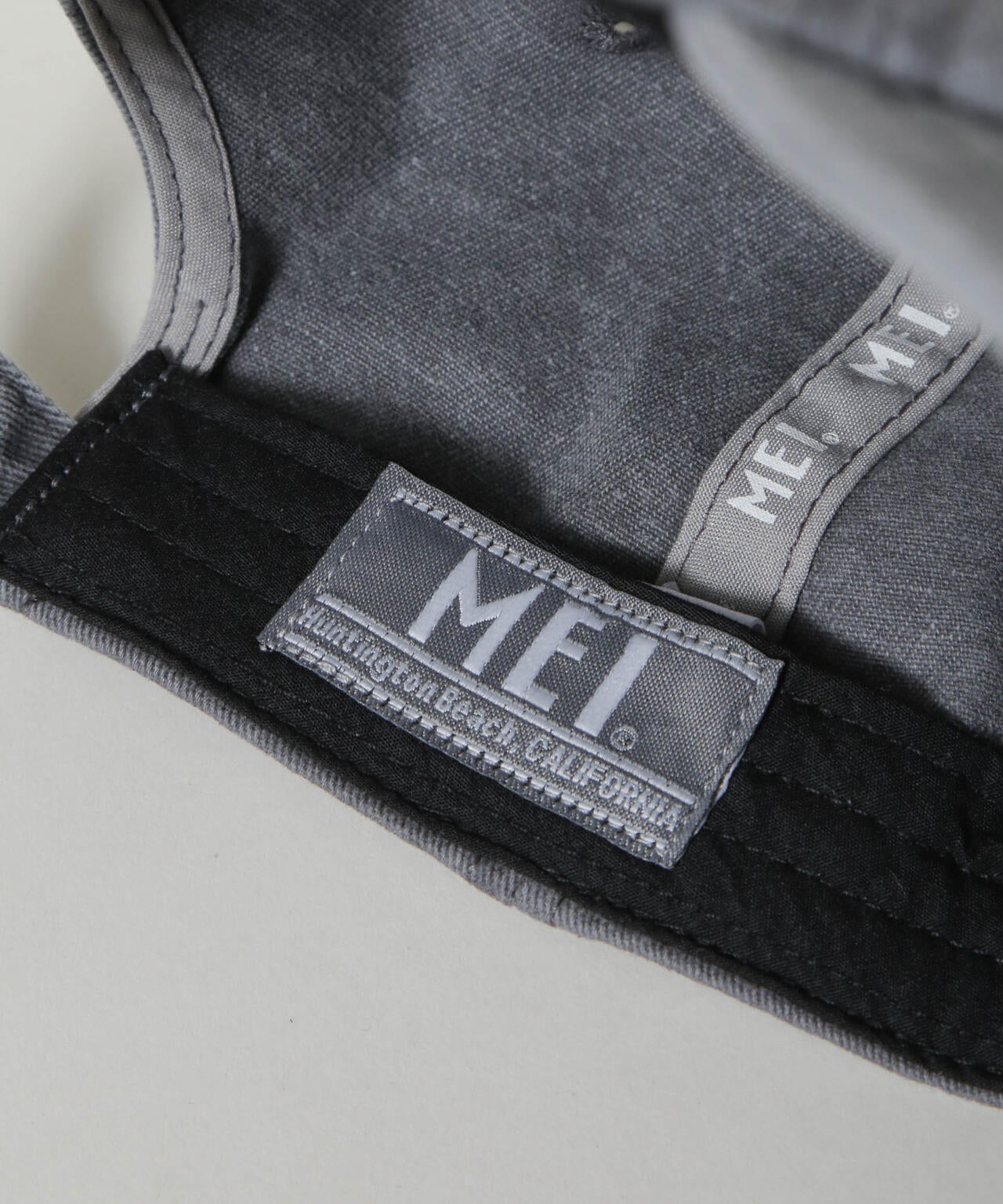 MEI / MEI PIGMENTWASH & DAMAGE CAP