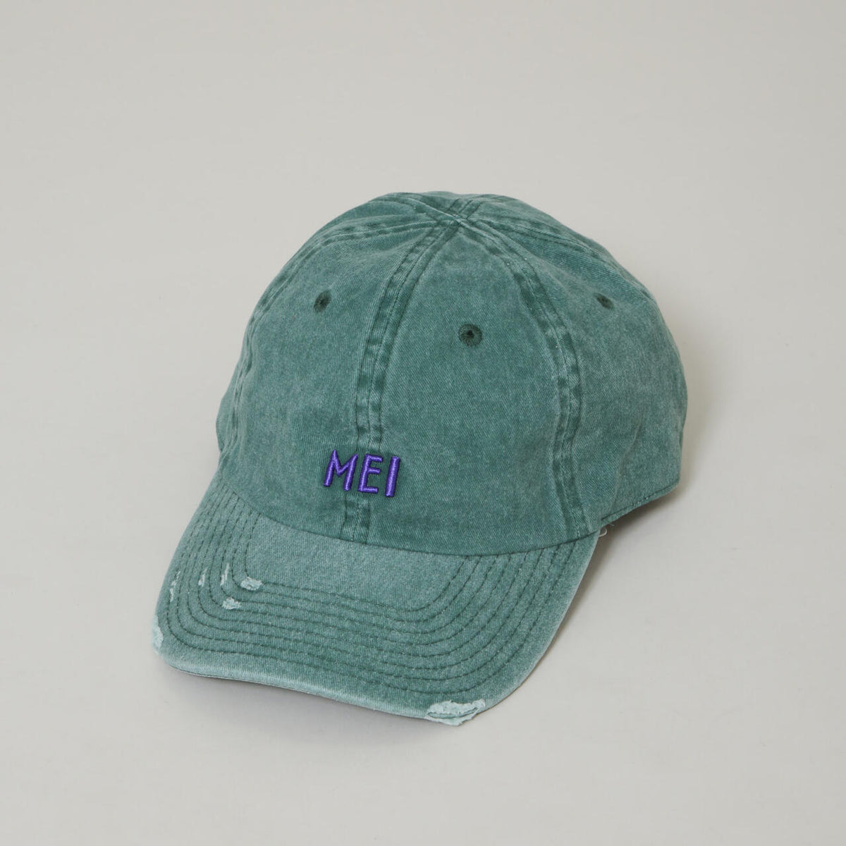 MEI / MEI PIGMENTWASH & DAMAGE CAP