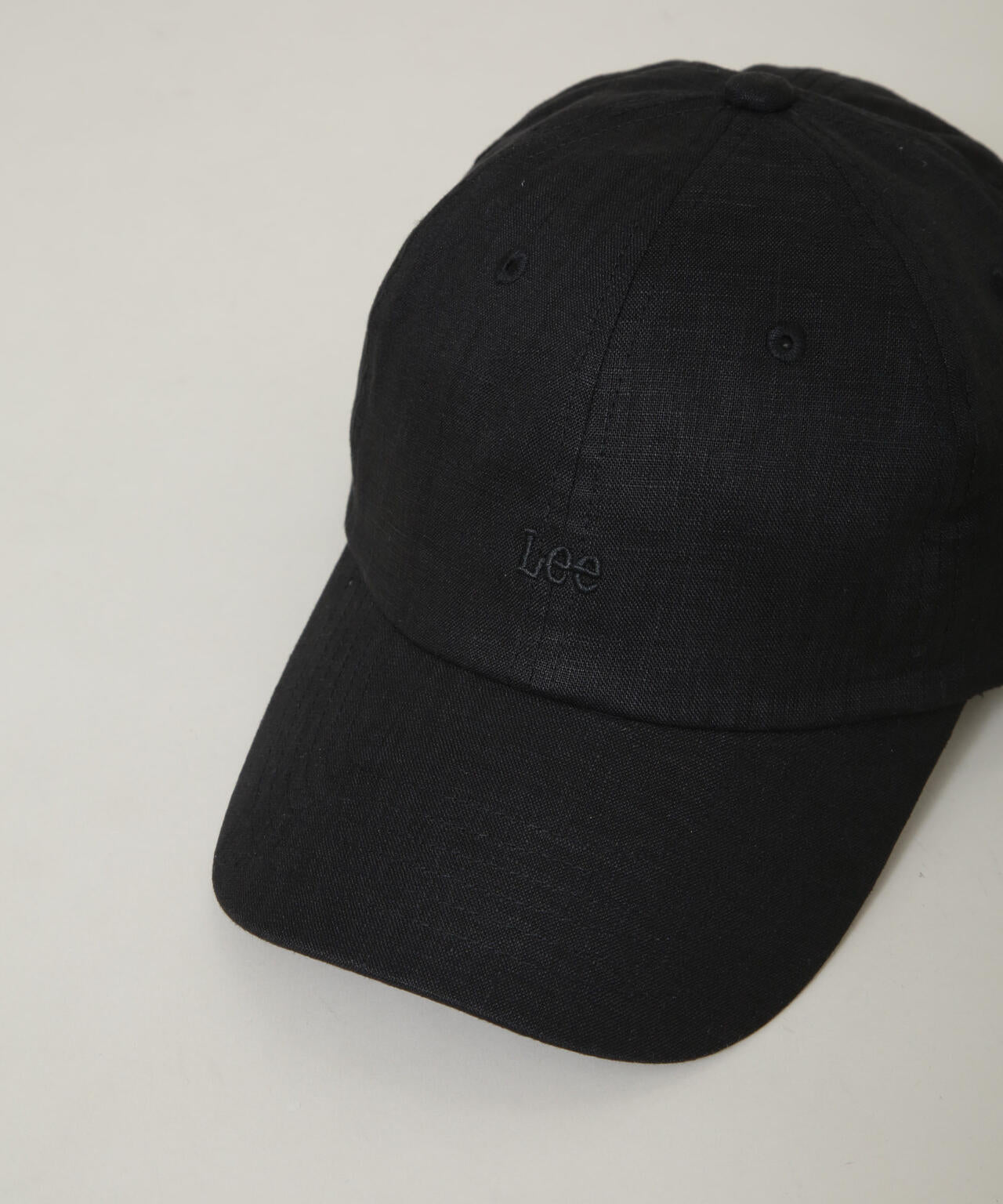 Lee/LEE LINEN 6P CAP 6726139011