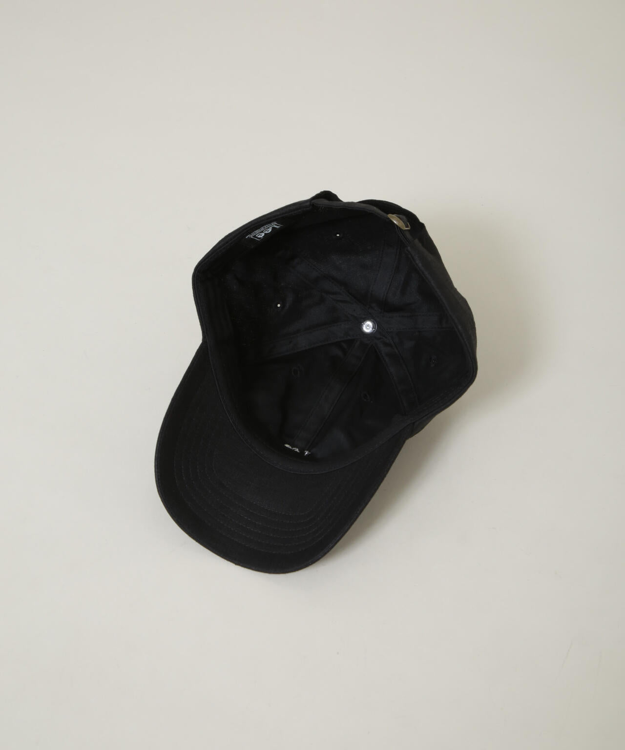 Lee / LEE LINEN 6P CAP
