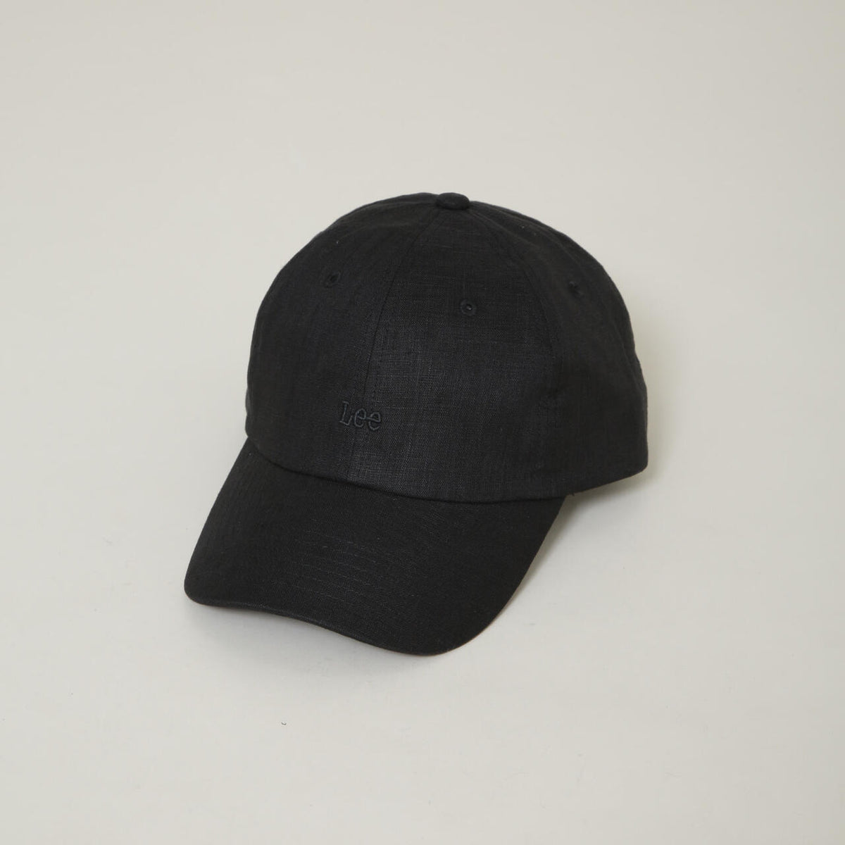 Lee / LEE LINEN 6P CAP