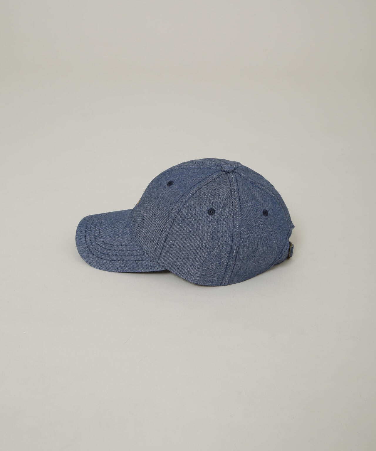 Lee / LEE RIGID DENIM 6P CAP