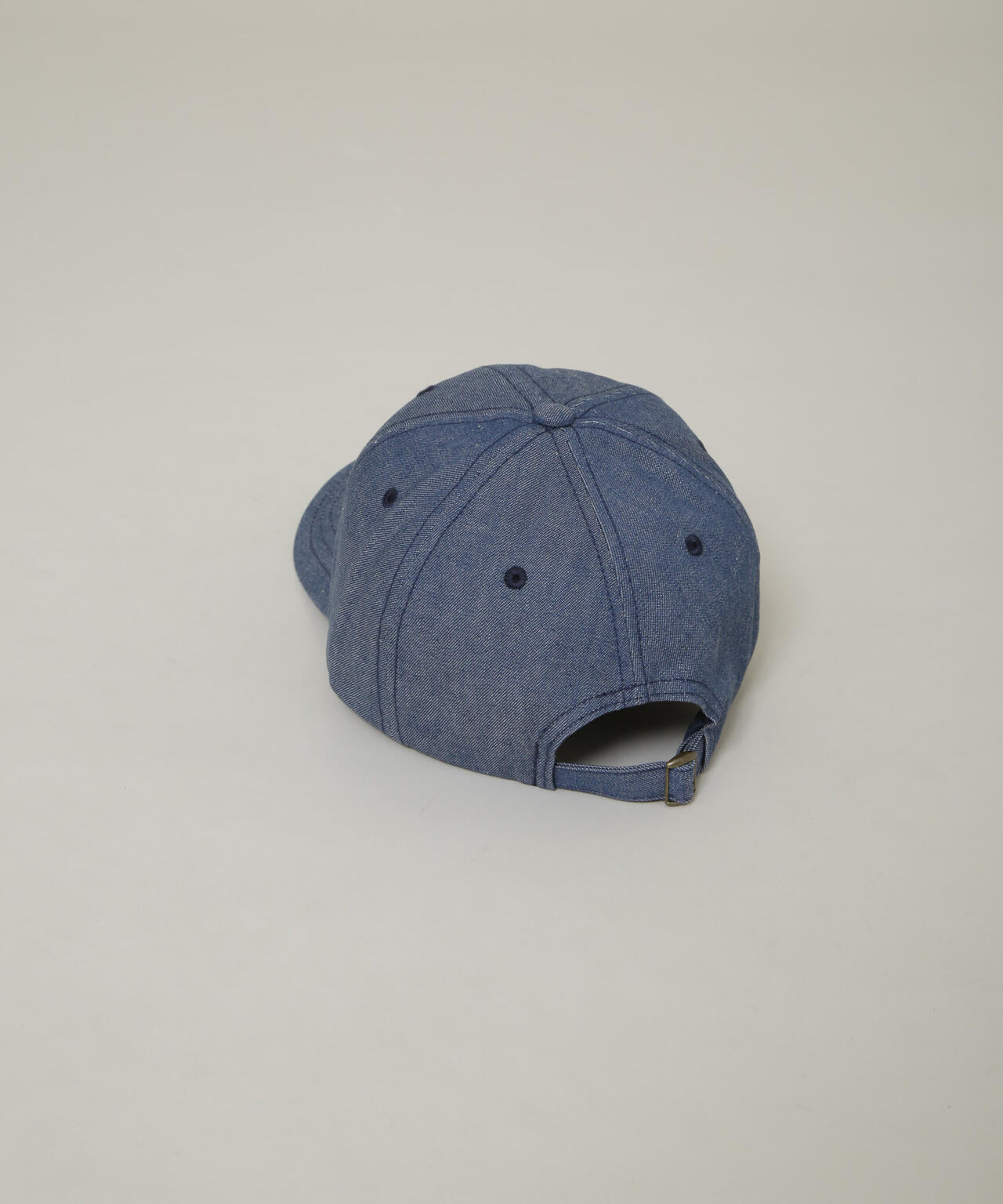 Lee / LEE RIGID DENIM 6P CAP