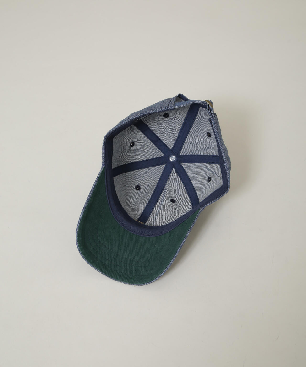 Lee / LEE RIGID DENIM 6P CAP