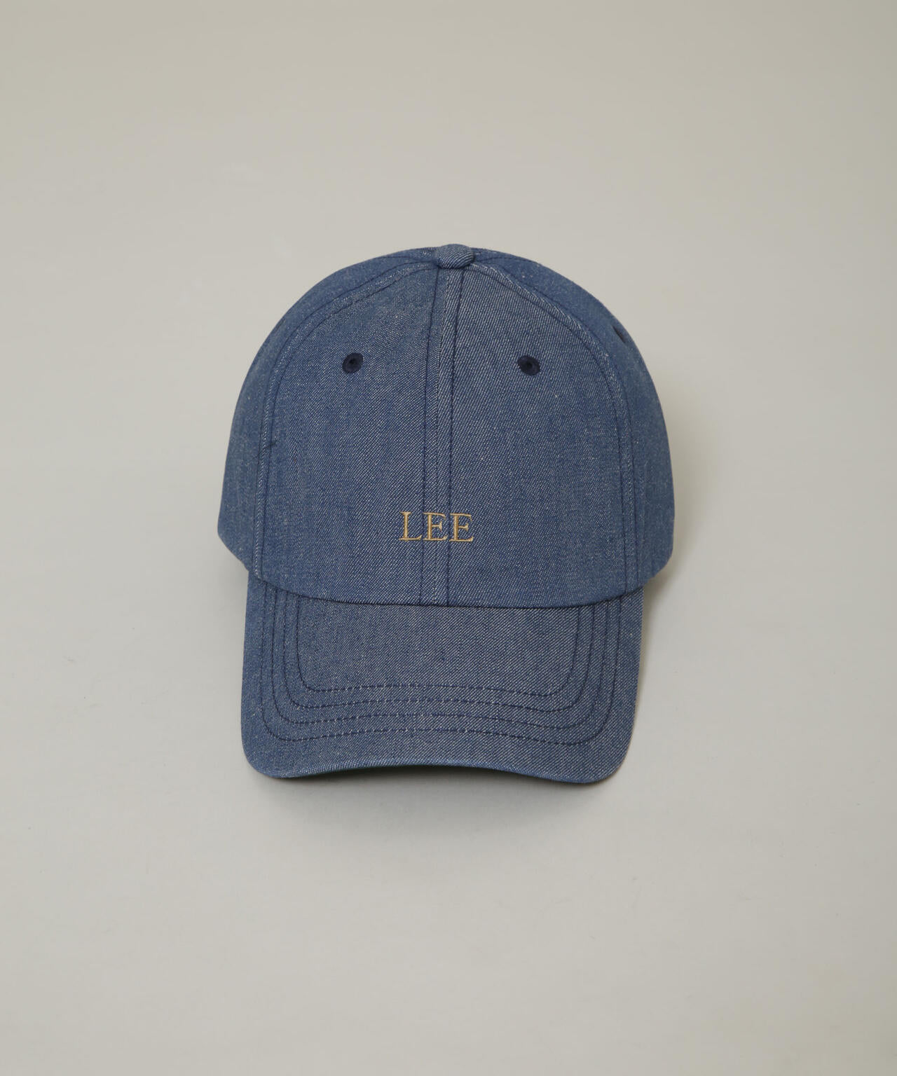 Lee / LEE RIGID DENIM 6P CAP