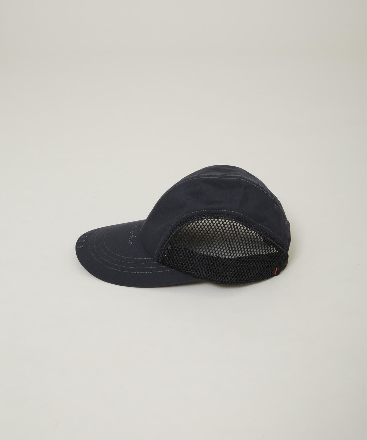 nine by four/94 WR NYLON & MESH 4P CAP 6726139016