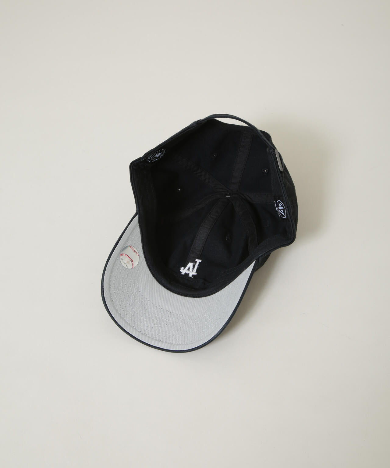 47/クリーンナップ ベースランナー ロサンゼルス・ドジャース 6726139017