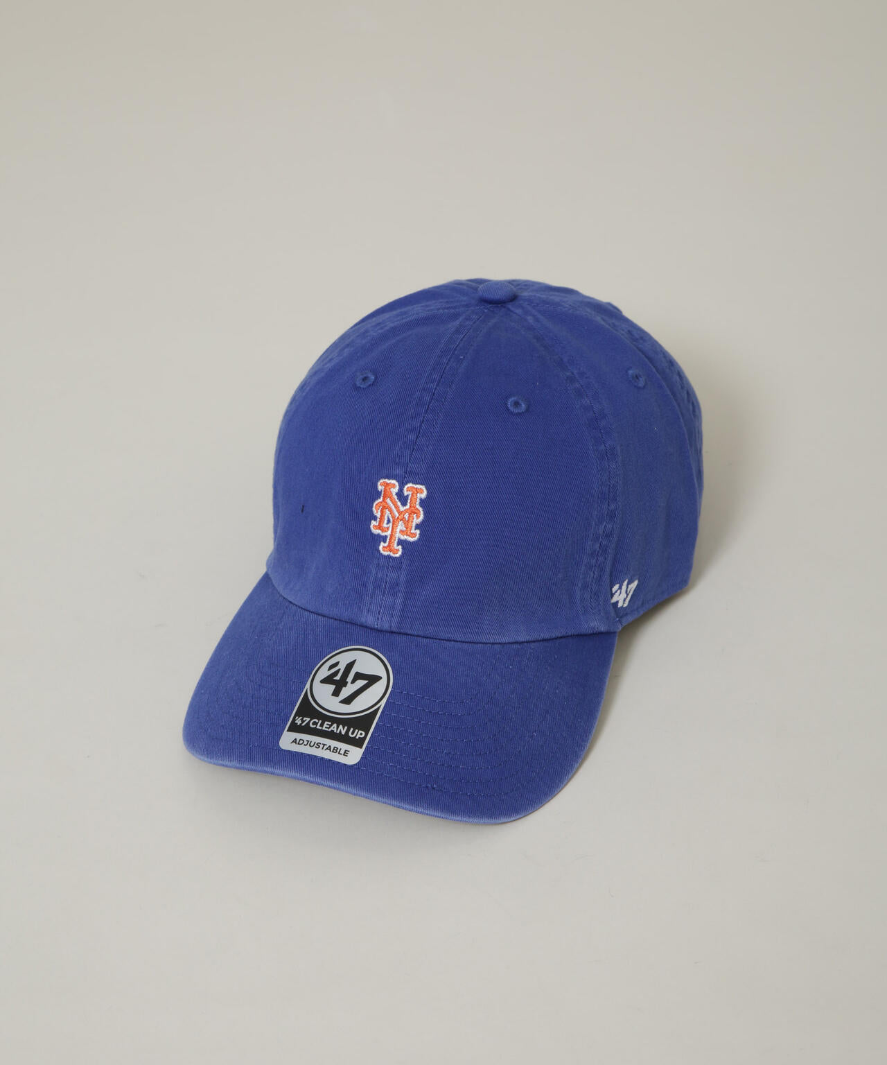 47/クリーンナップ ベースランナー ニューヨーク・メッツ 6726139018