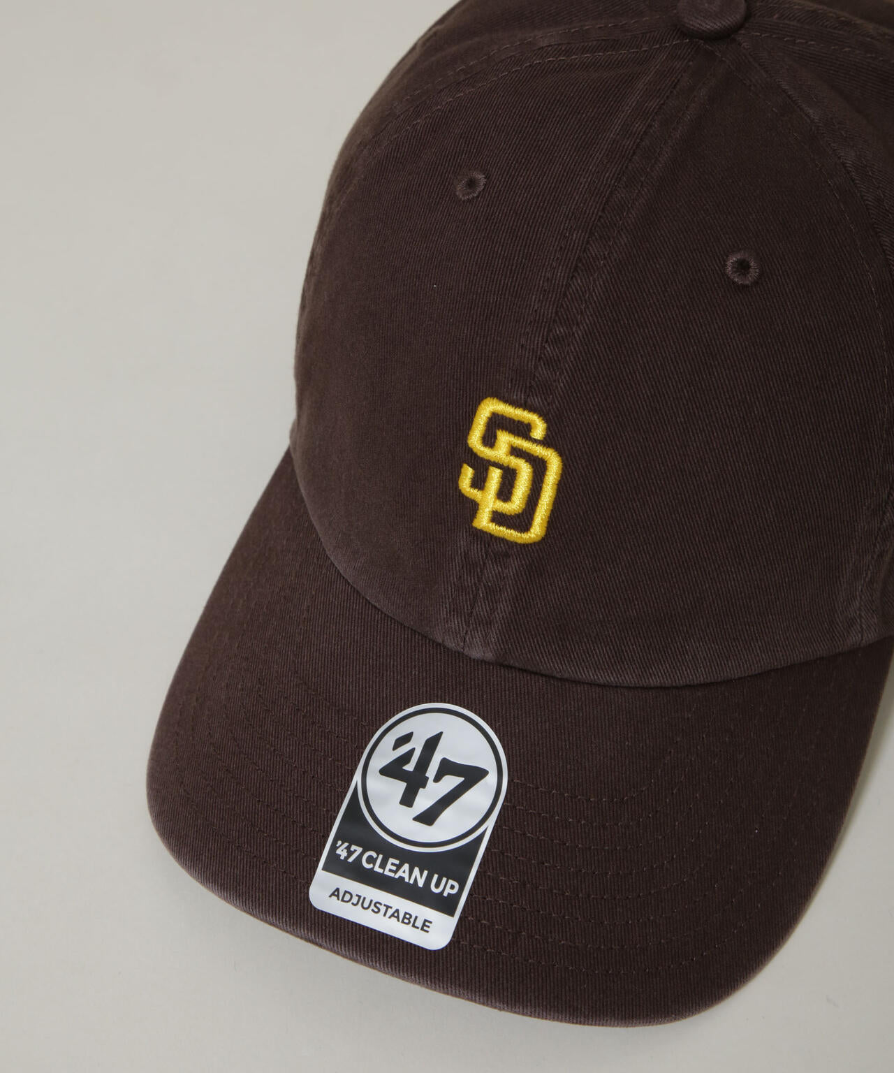 47/クリーンナップ ベースランナー サンディエゴ・パドレス 6726139019