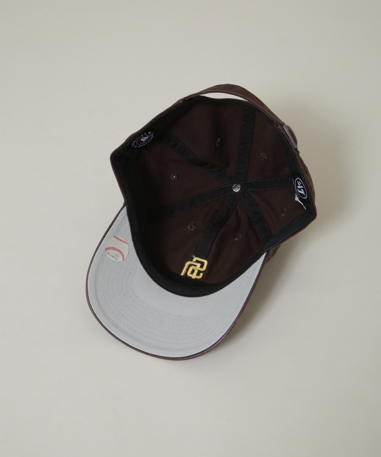 47/クリーンナップ ベースランナー サンディエゴ・パドレス 6726139019