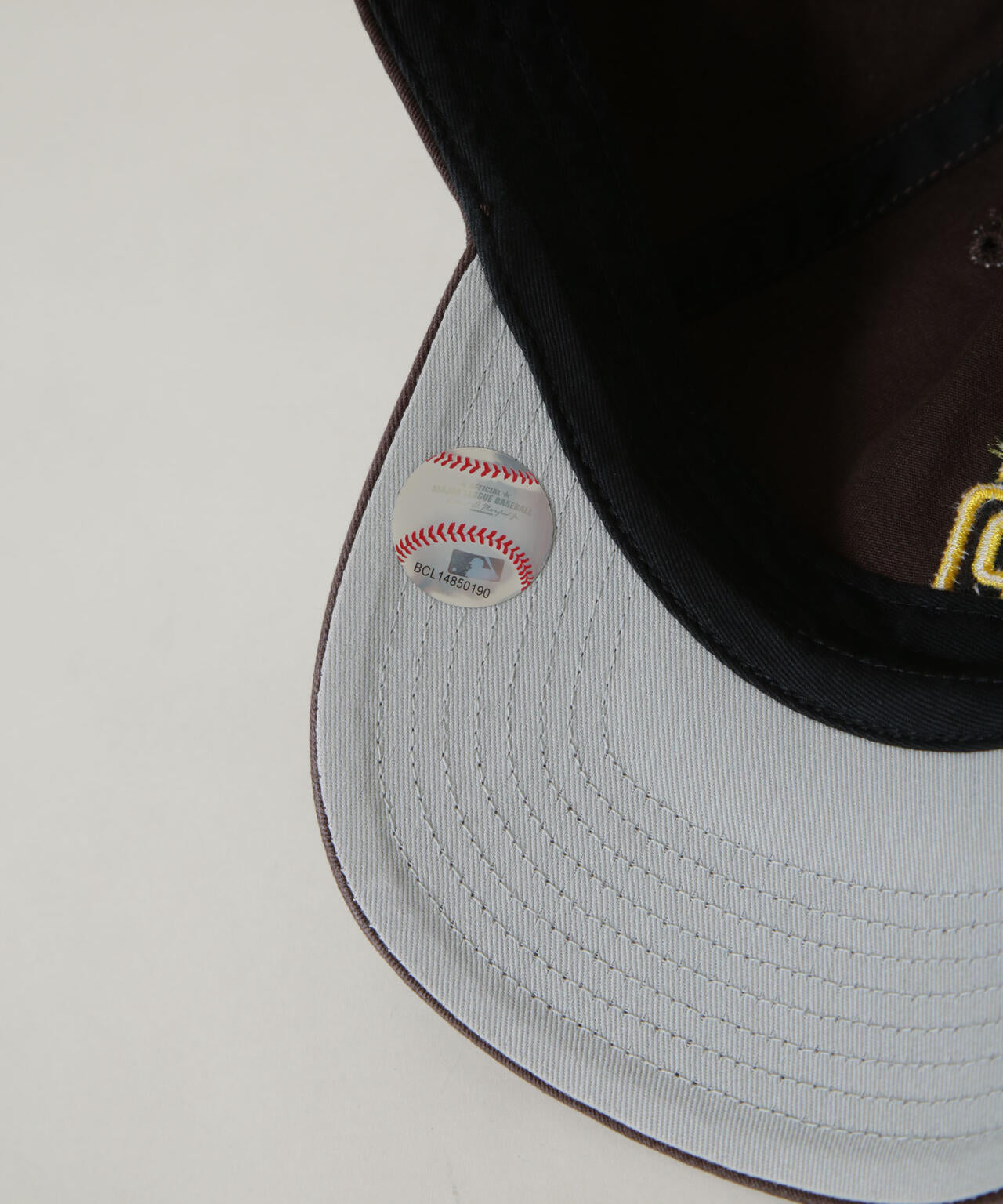 47/クリーンナップ ベースランナー サンディエゴ・パドレス 6726139019