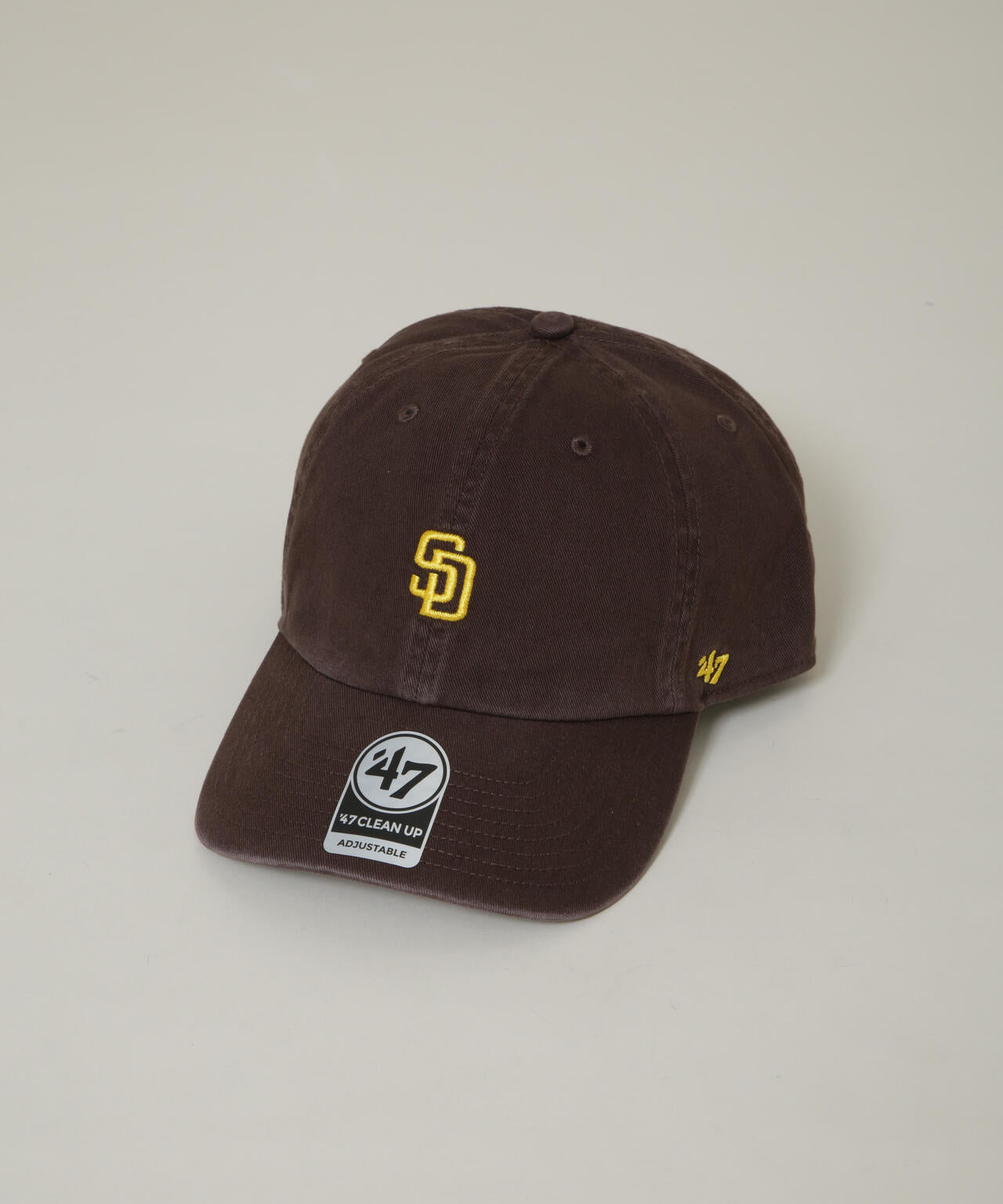 47/クリーンナップ ベースランナー サンディエゴ・パドレス 6726139019