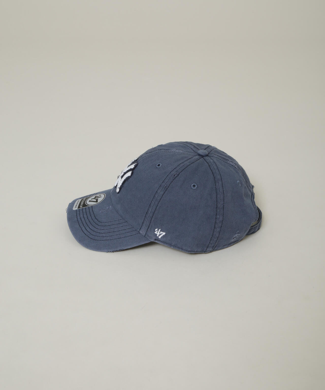 47/クリーンナップ ニューヨーク・ヤンキース WELL WORN 6726139022