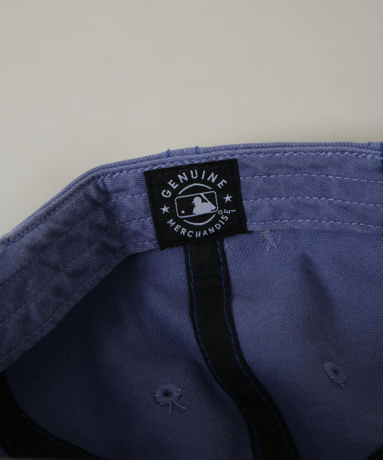 47/クリーンナップ ロサンゼルス・ドジャース WELL WORN 6726139023