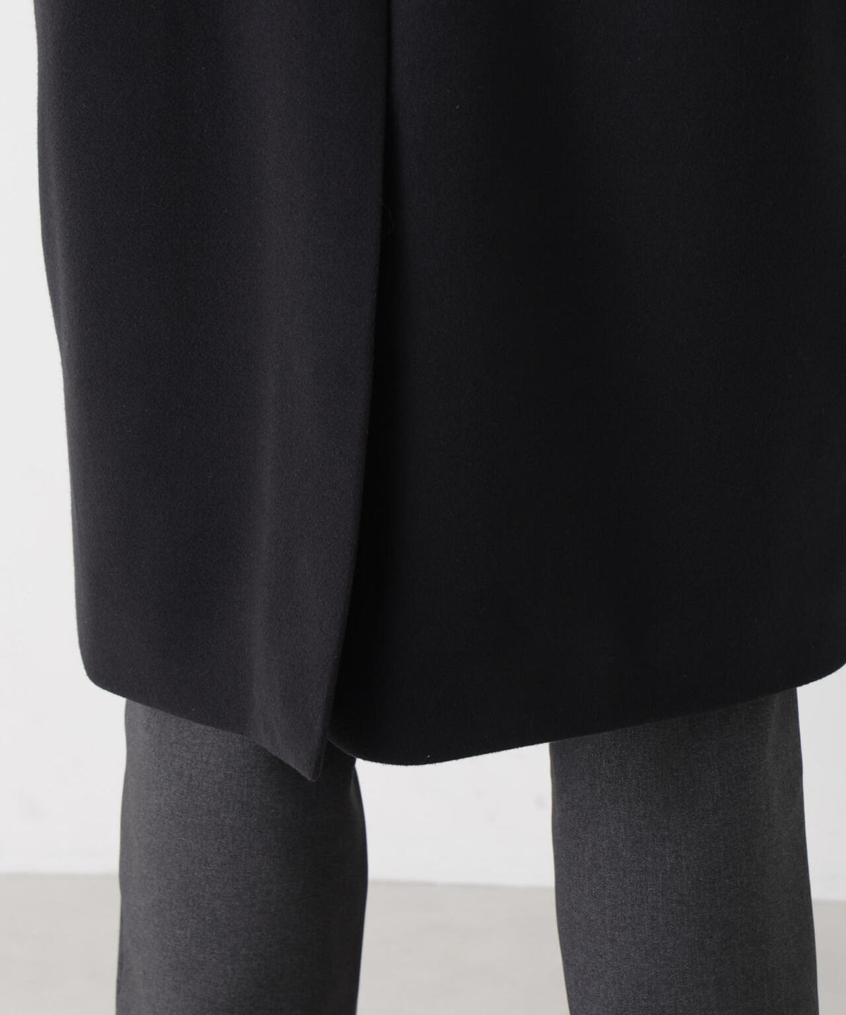テックメルトンバルカラーコート 6726211204