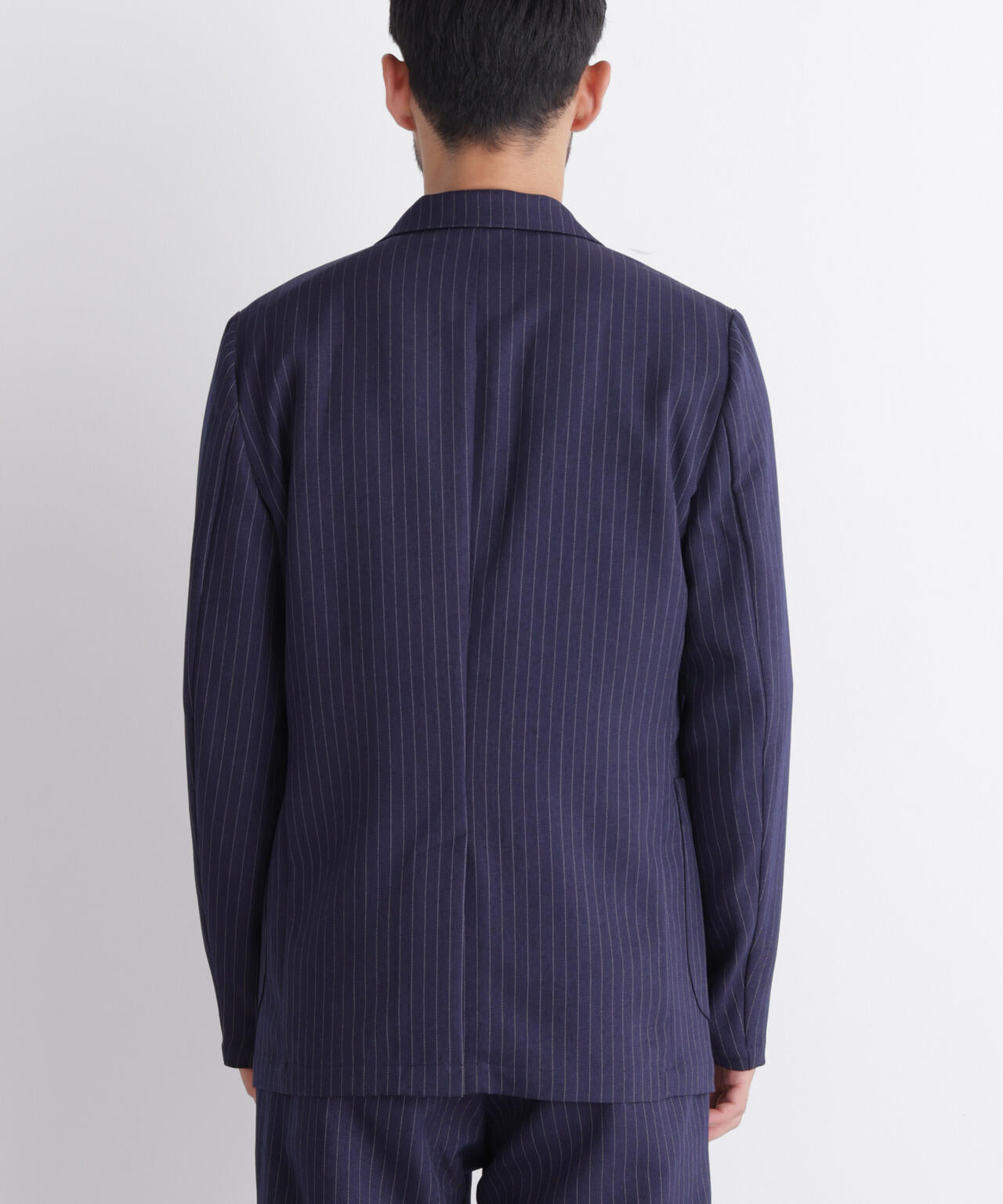 Always ストライプセットアップ 6726218202