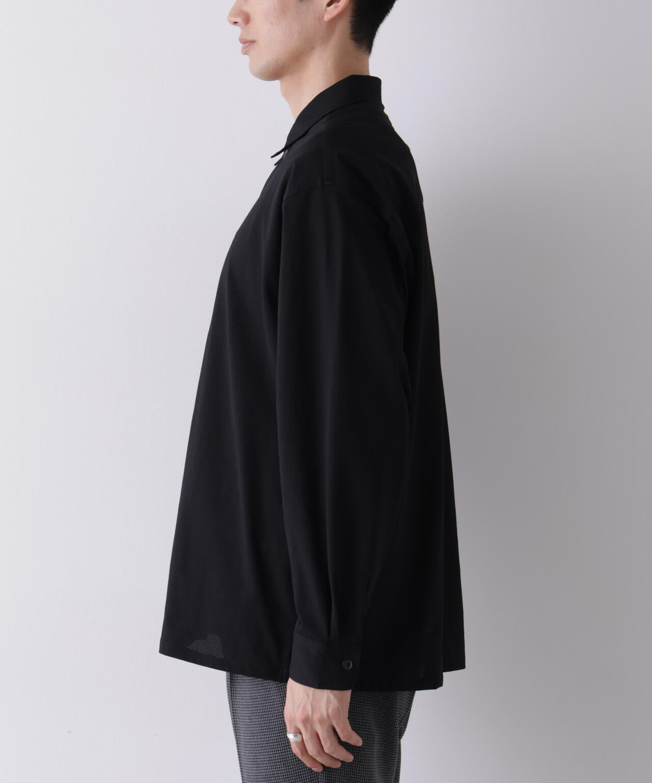 CIRCLEMOVA(R)長袖 シャツ 6726220206
