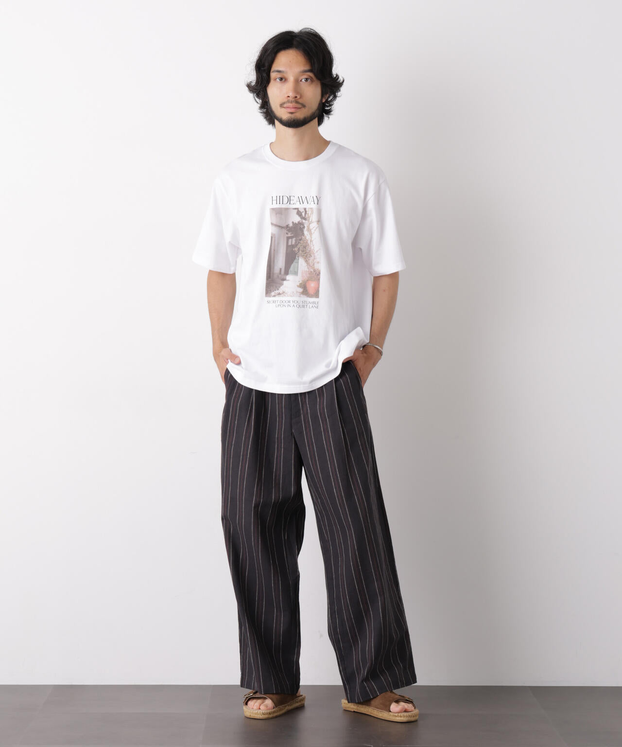 ORIGINAL GALLERY Tシャツ 半袖 1 6726224210